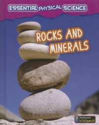 Rocks and Minerals (Heinemann Infosearch)