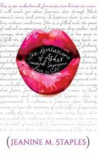 The Revelations of Asher : Toward Supreme Love in Self - (This Is an Endarkened, Feminist, New Literacies Event) (Black Studies and Critical Thinking)