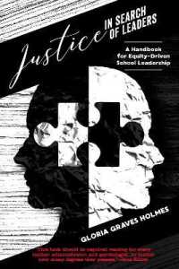 Justice in Search of Leaders : A Handbook for Equity-Driven School Leadership (Counterpoints .516) （2018. XX, 324 S. 8 Abb. 225 mm）