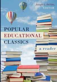 Popular Educational Classics : A Reader