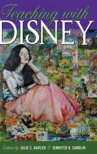 Teaching with Disney (Counterpoints)