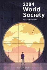 2284 World Society : Iaian Vernier's Memoir