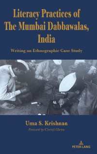 Literacy Practices of The Mumbai Dabbawalas, India : Writing an Ethnographic Case Study