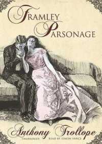 Framley Parsonage