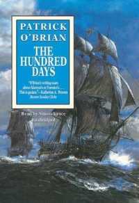 The Hundred Days (Aubrey-maturin (Audio))
