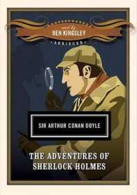 The Adventures of Sherlock Holmes