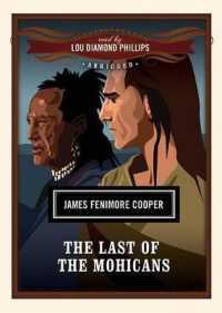The Last of the Mohicans