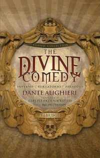 The Divine Comedy (Classic Collection (Blackstone Audio))