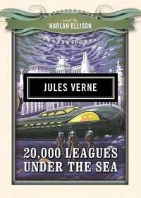 Twenty Thousand Leagues under the Sea (Voyages Extraordinaires)