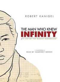 The Man Who Knew Infinity : A Life of the Genius Ramanujan