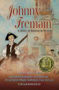 Johnny Tremain