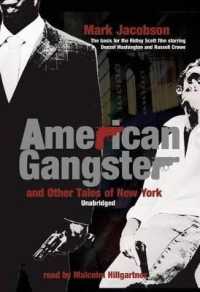 American Gangster and Other Tales of New York （Library）