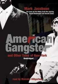 American Gangster and Other Tales of New York Lib/E