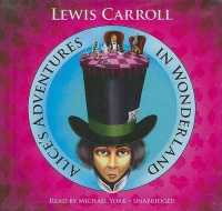 Alice's Adventures in Wonderland （Library）