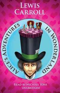 Alice's Adventures in Wonderland