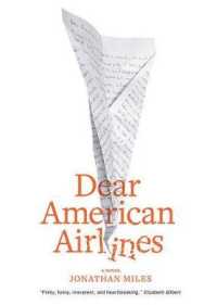 Dear American Airlines