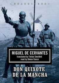 Don Quixote de La Mancha