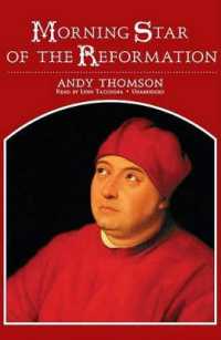 Morning Star of the Reformation （Library）