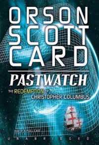 Pastwatch : The Redemption of Christopher Columbus