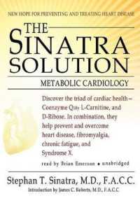The Sinatra Solution : Metabolic Cardiology