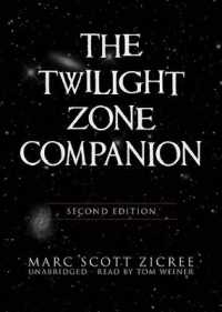 The Twilight Zone Companion （2ND）
