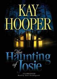 The Haunting of Josie