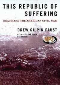 This Republic of Suffering : Death and the American Civil War