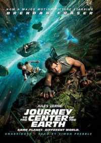 Journey to the Center of the Earth (Voyages Extraordinaires)
