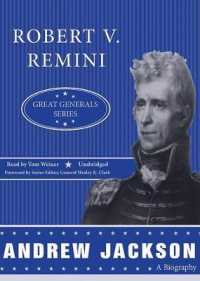 Andrew Jackson (Great Generals (Audio))