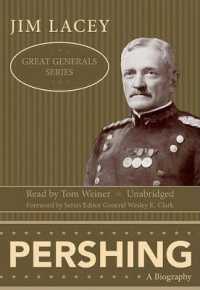 Pershing (Great Generals (Audio))