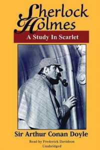 A Study in Scarlet (Sherlock Holmes)