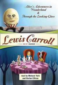 Lewis Carroll Box Set : Alice's Adventures in Wonderland and through the Looking-Glass