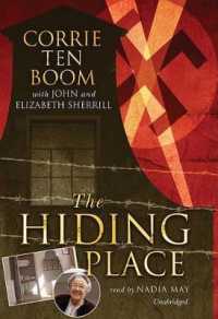 The Hiding Place (7-Volume Set) （Unabridged）