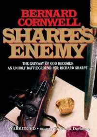 Sharpe's Enemy : Richard Sharpe and the Defense of Portugal, Christmas 1812 (Richard Sharpe Adventures)