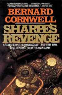 Sharpe's Revenge : Richard Sharpe and the Peace of 1814 (Richard Sharpe Adventures)
