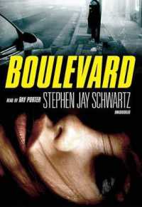 Boulevard (Hayden Glass)