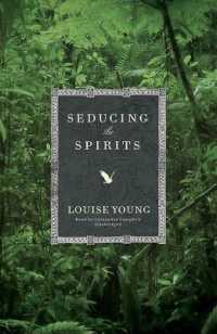 Seducing the Spirits (Playaway Adult Fiction)