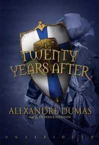 Twenty Years after