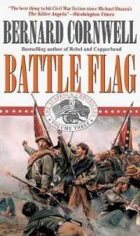 Battle Flag (Starbuck Chronicles (Playaway))