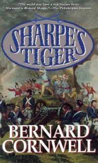Sharpe's Tiger