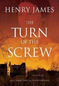 The Turn of the Screw Lib/E （Library）