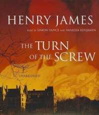 The Turn of the Screw