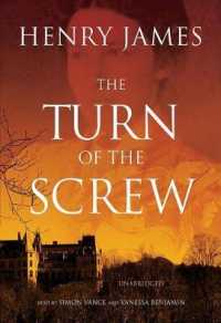 The Turn of the Screw