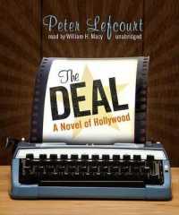 The Deal (Playaway Adult Fiction)