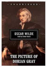 The Picture of Dorian Gray (Playaway Adult Fiction)