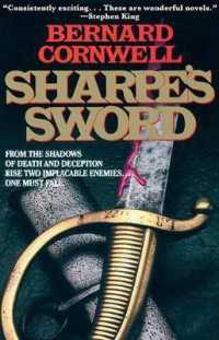 Sharpe's Sword (Playaway Adult Fiction)