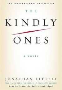 The Kindly Ones