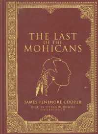 The Last of the Mohicans (Leatherstocking Tales)