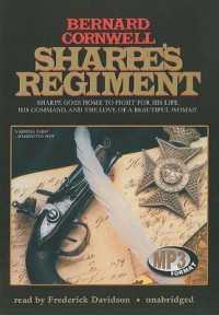 Sharpe's Regiment (Richard Sharpe Adventures)