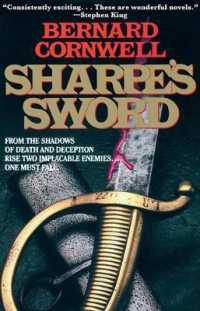 Sharpe's Sword : Richard Sharpe and the Salamanca Campaign, June and July 1812 (Richard Sharpe Adventures Lib/e) （Library）